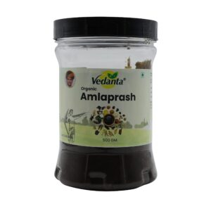 Amla Prash – 500gm