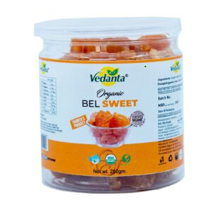 Bel Candy – 250 gm